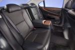 Lexus LS460 Sport 2010 года